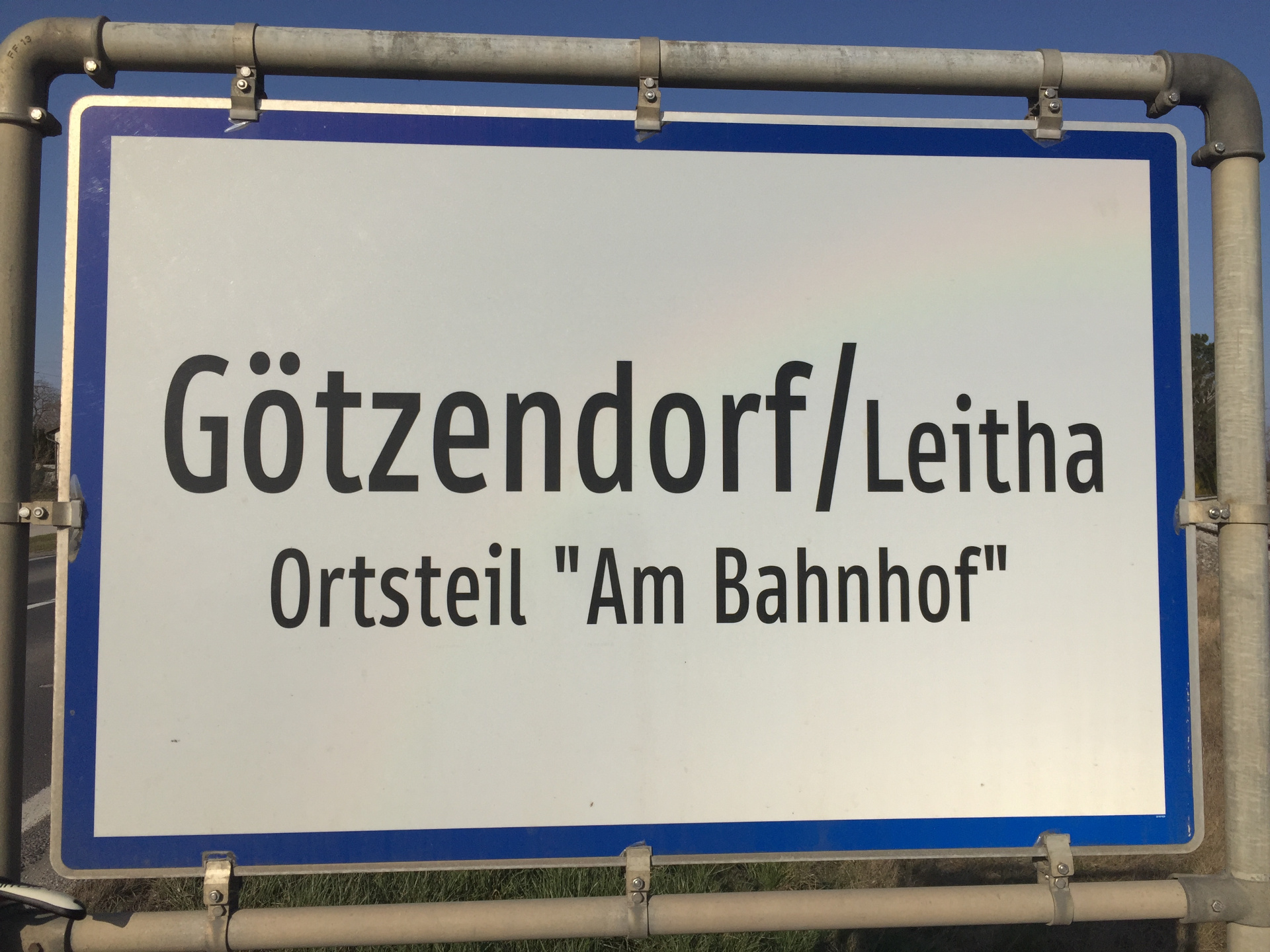 götzendorf