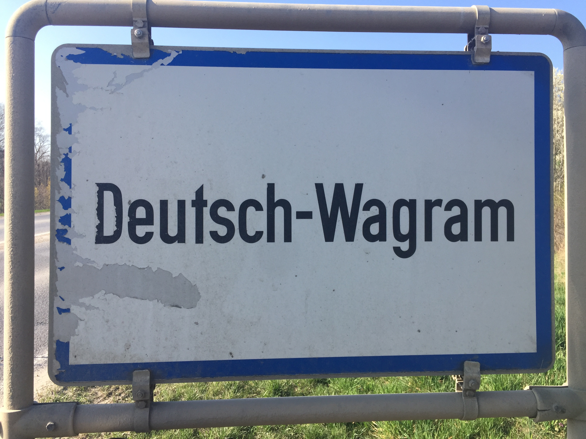 deutsch-wagram