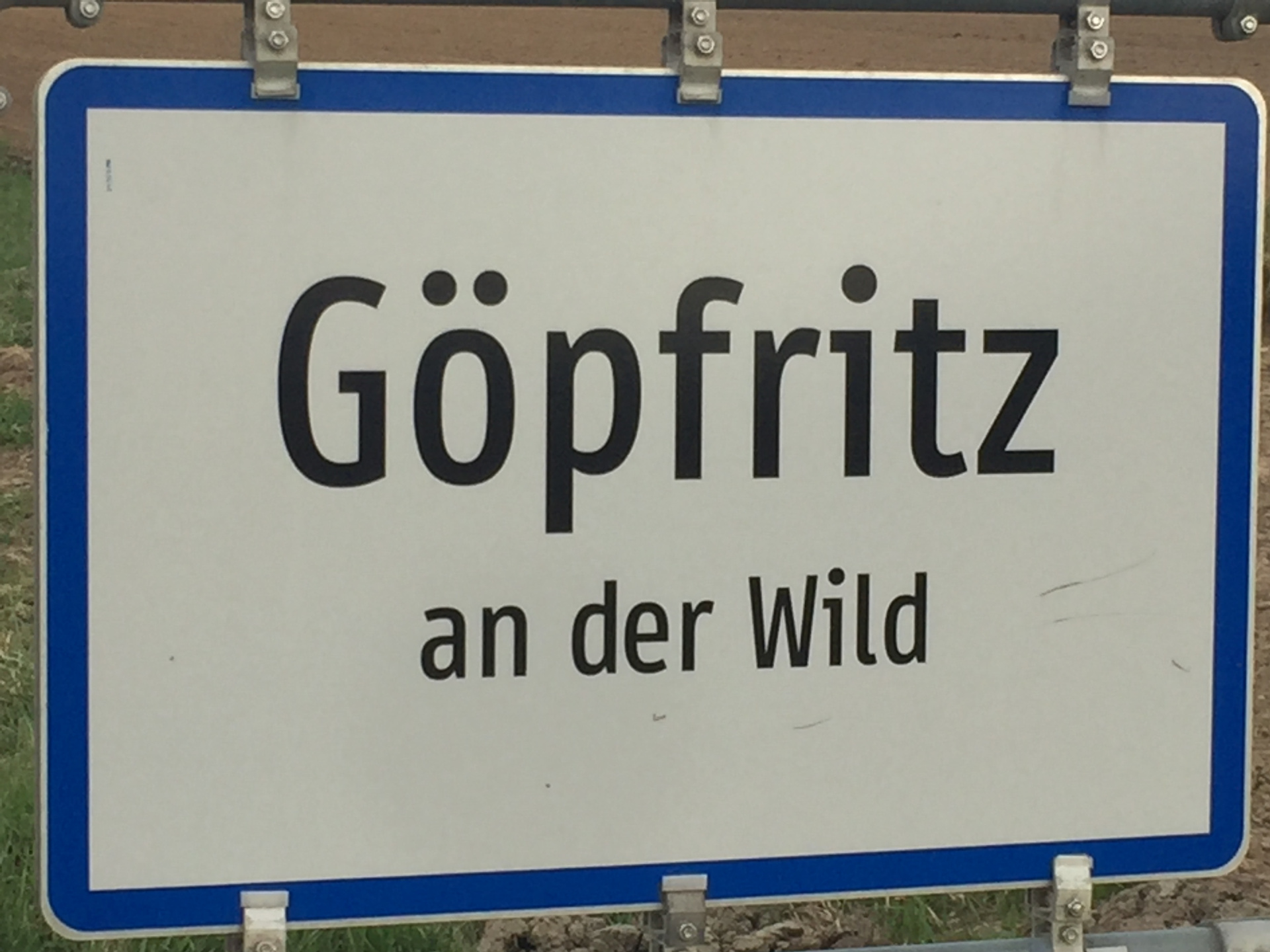 göpfritz