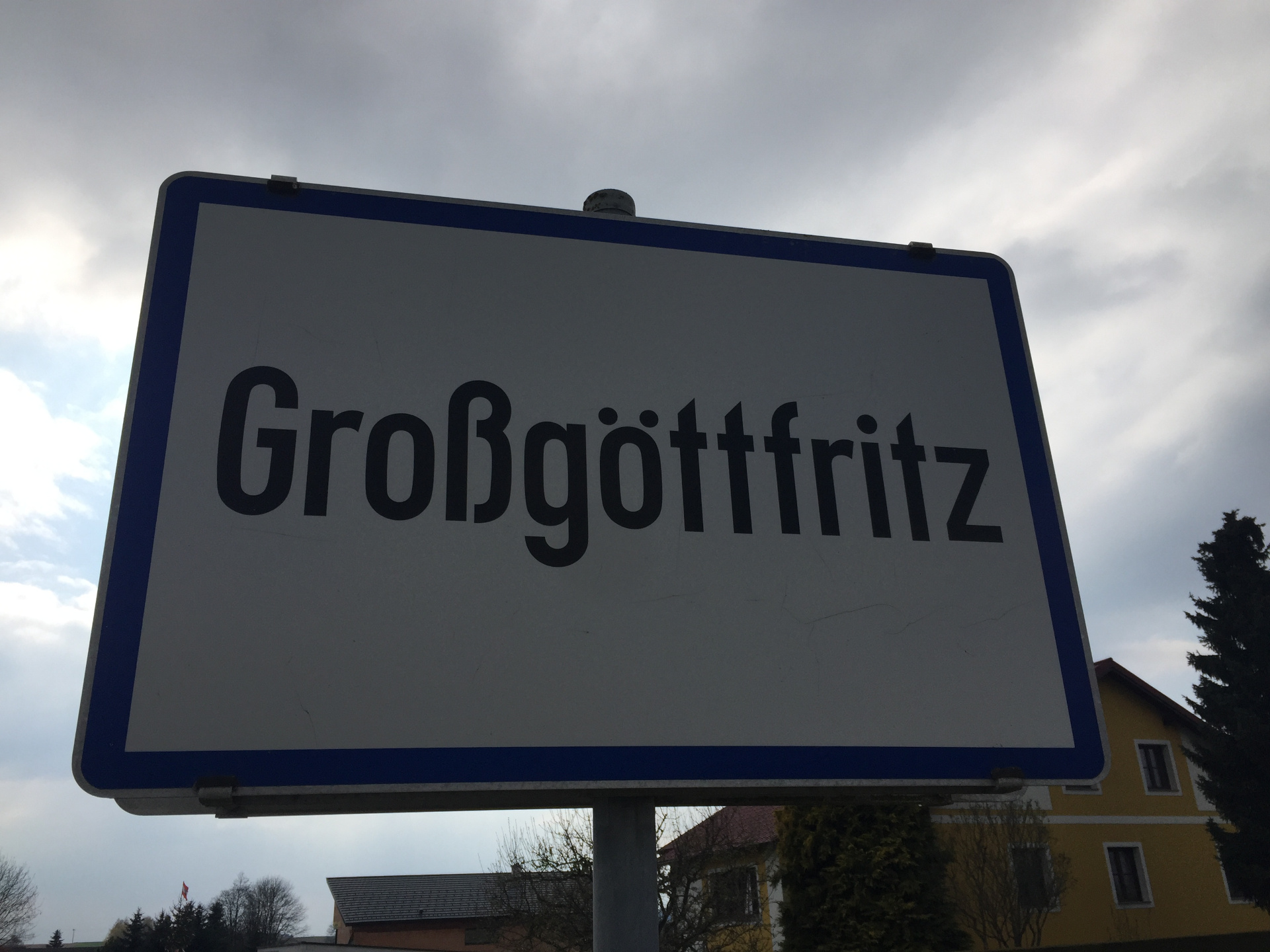großgöttfritz