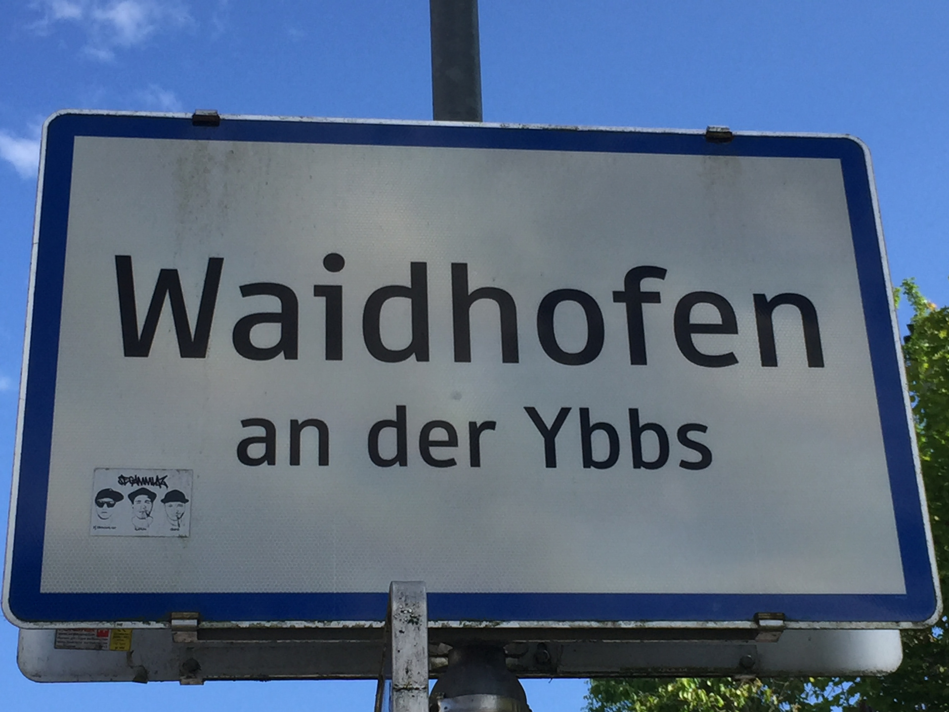 waidhofen an der ybbs