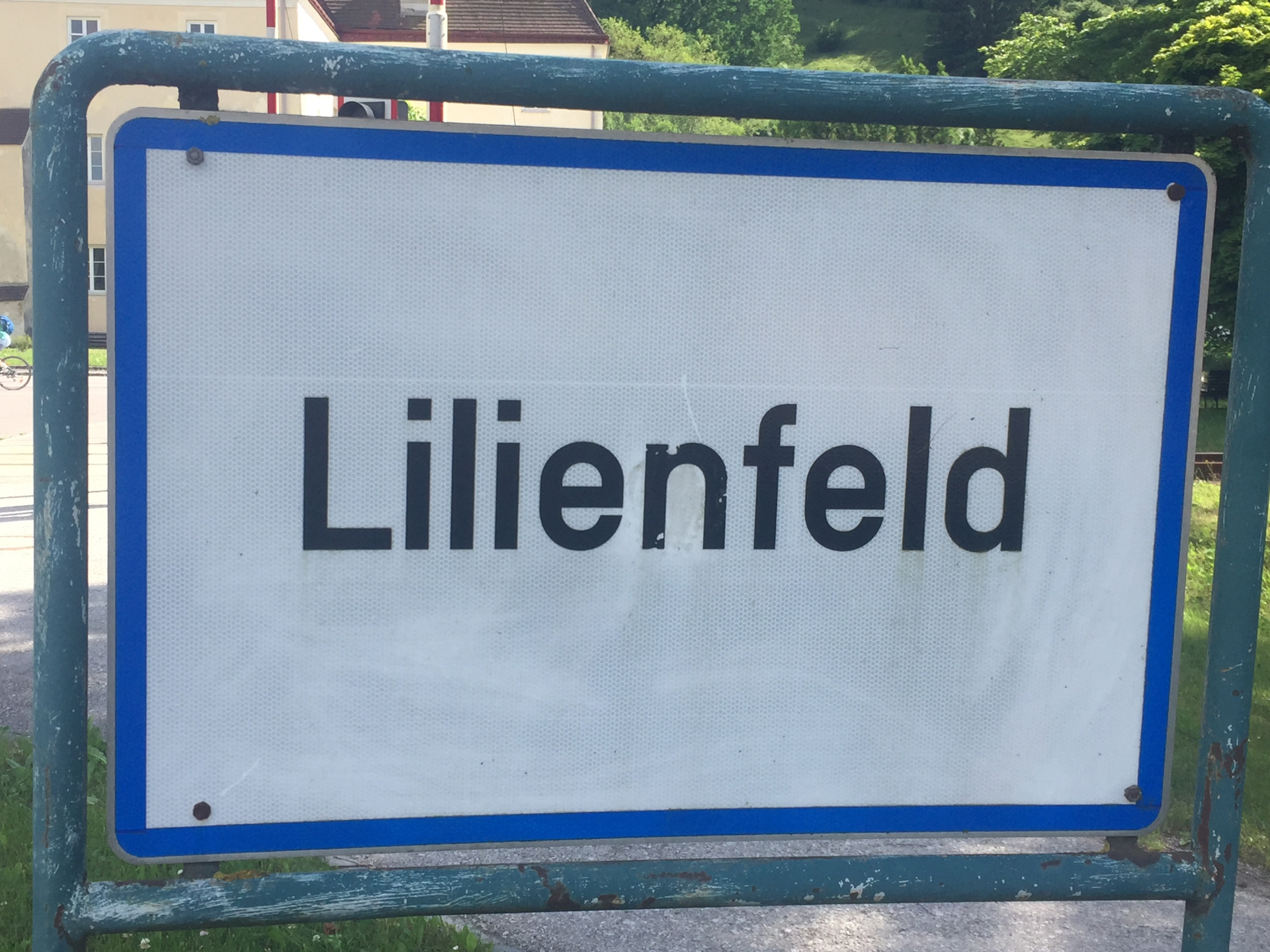 lilienfeld